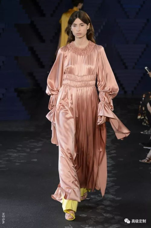 2018春夏服飾細節 鑲邊 裝飾 下