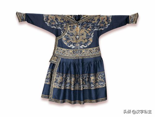 衣巾佩飾,走進(jìn)中國古代服飾文化展,了解漢字中 衣巾 知識(shí)
