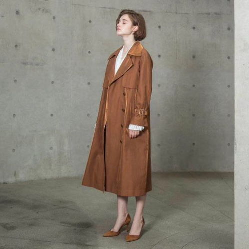 搖身變成 文藝范 的單品推薦 穿iam27服飾做時(shí)尚達(dá)人