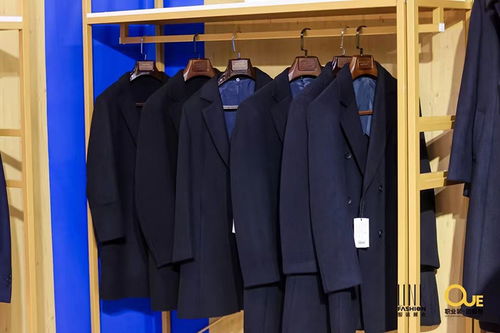 打造高端舒適工裝 浙江意威服飾璀璨亮相2024link fashion展