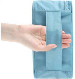 創(chuàng)意家居用品實用生活百貨小商品日用品批發(fā)第二代文胸內(nèi)衣收納包