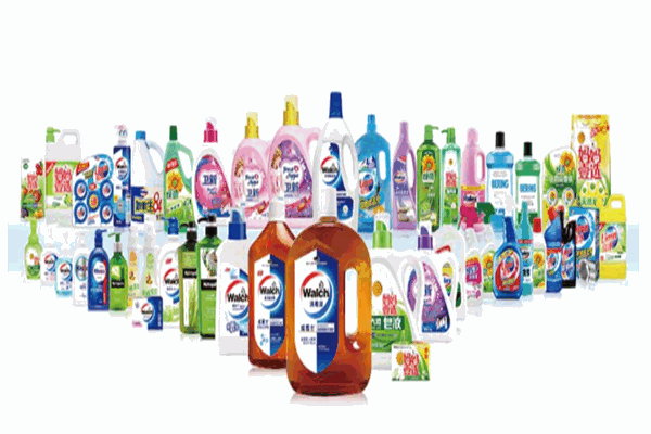 家星日用品 點亮日常生活的品質(zhì)之選