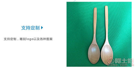 精致生活，從細節(jié)開始 潔雅創(chuàng)意定制小木勺，為品牌與餐桌增添自然格調(diào)