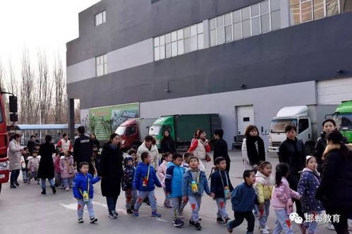 寓教于行 幼兒社會(huì)實(shí)踐活動(dòng)的教育價(jià)值與實(shí)施建議