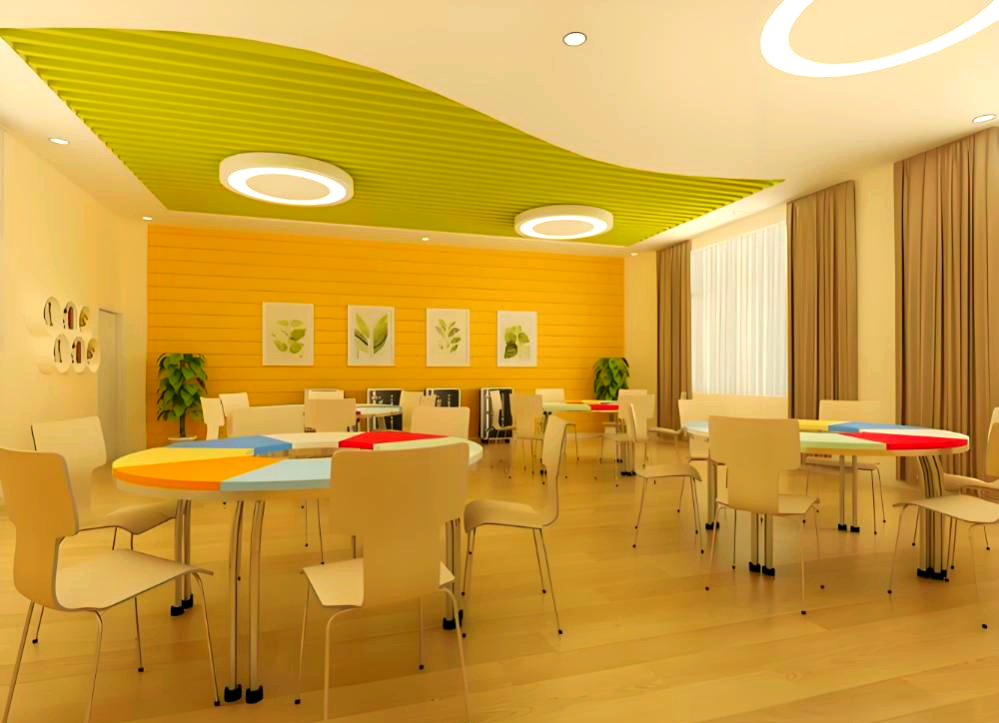 特殊教育學(xué)校心理咨詢室建設(shè) 教育咨詢的視角