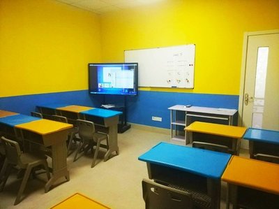 臨邑昂立方教育咨詢 助力教育夢(mèng)想的專業(yè)引路人