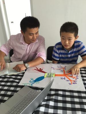 鎮(zhèn)江快速閱讀培訓(xùn)班推薦 起跑線教育的專業(yè)之選