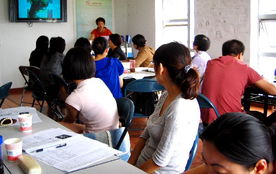 性教育咨詢技術培訓掠影 一場關于知識、技能與人文關懷的深度對話